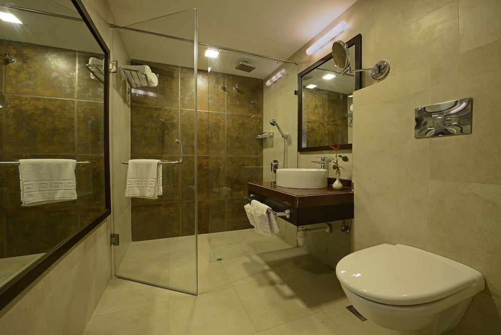 Deluxe Room photo 3