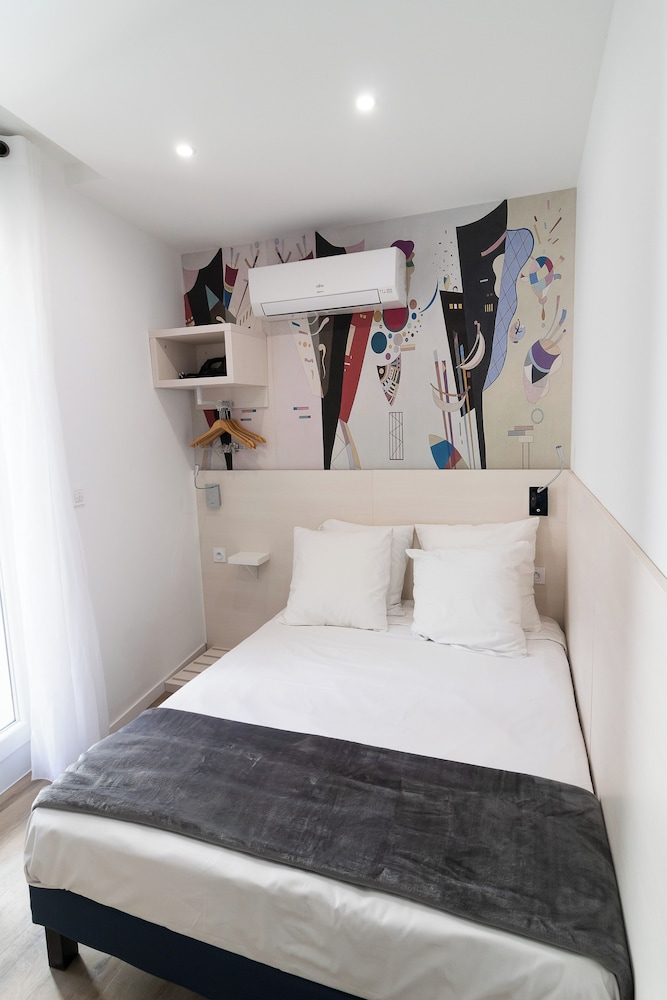 Deluxe Double Room, Balcony, Courtyard View photo 1