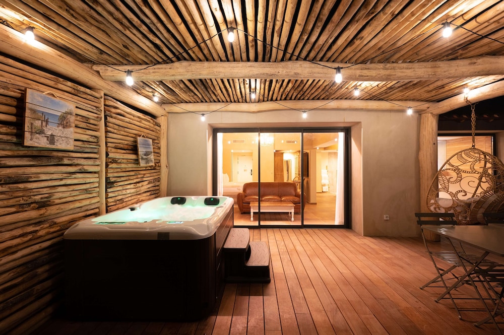 Presidential Suite, 1 King Bed (Plage) photo 2