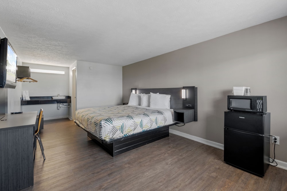 Executive Room, 1 King Bed photo 2