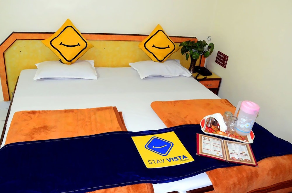 Standard Room, 1 Bedroom photo 3
