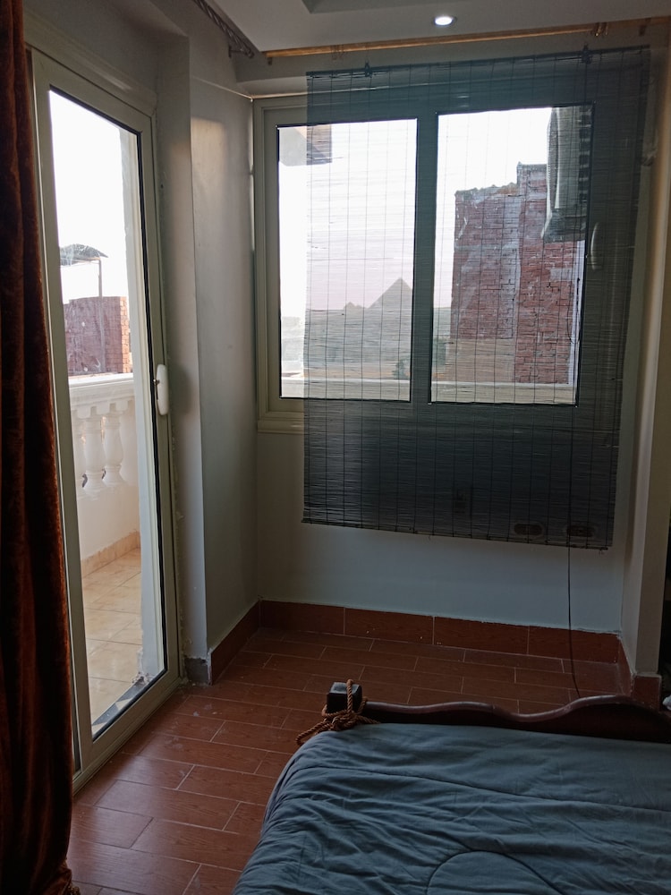 Twin Room With City View photo 3