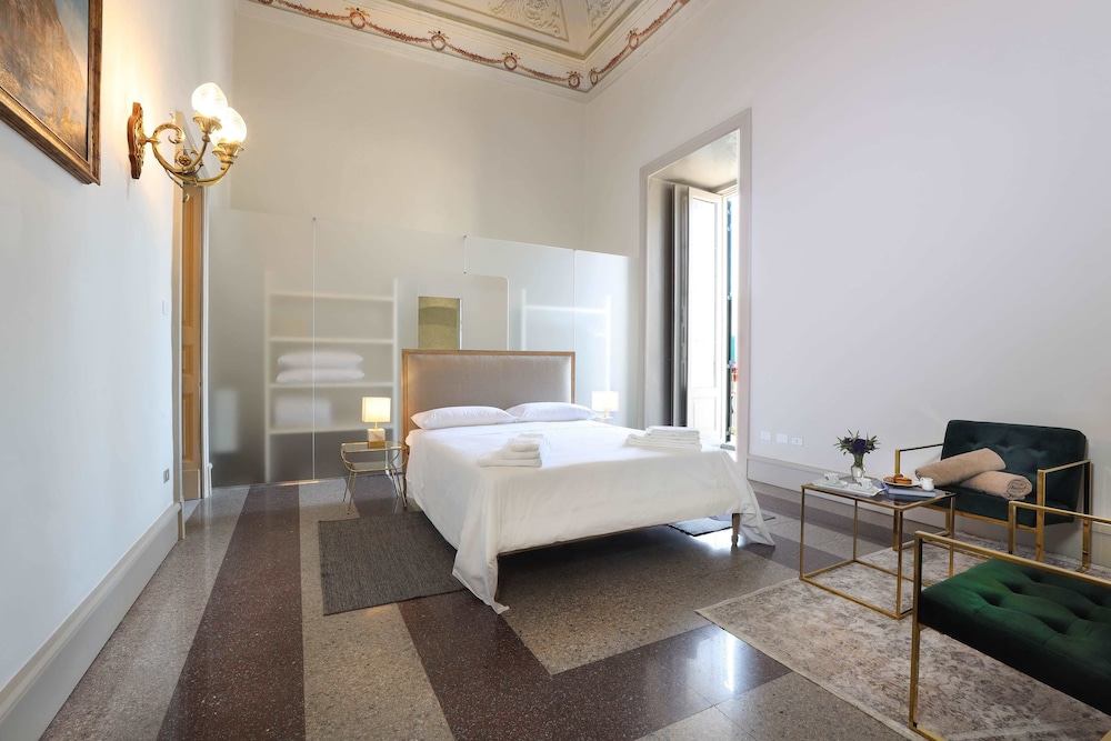 Deluxe Double Room, 1 Queen Bed, Sauna photo 2