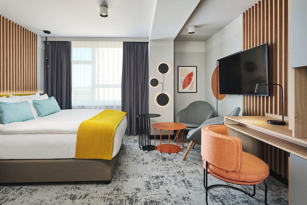 Room, 1 Queen Bed (Cosy)