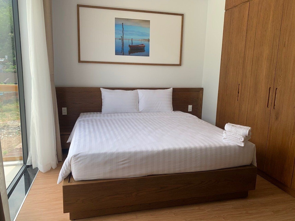 Deluxe Double Room, 1 Double Bed