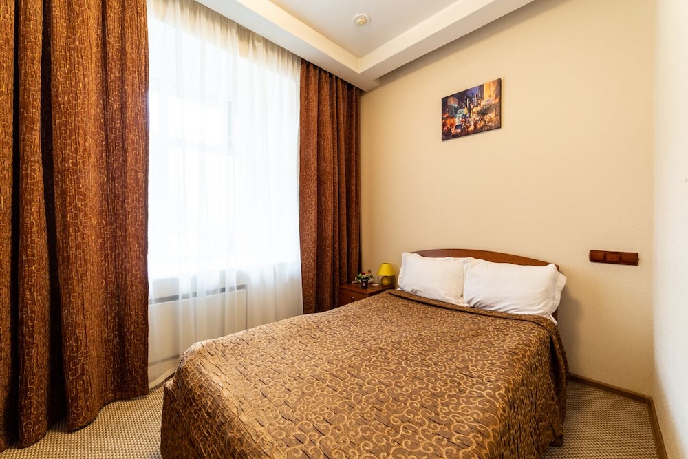 Standard Single Room photo 1