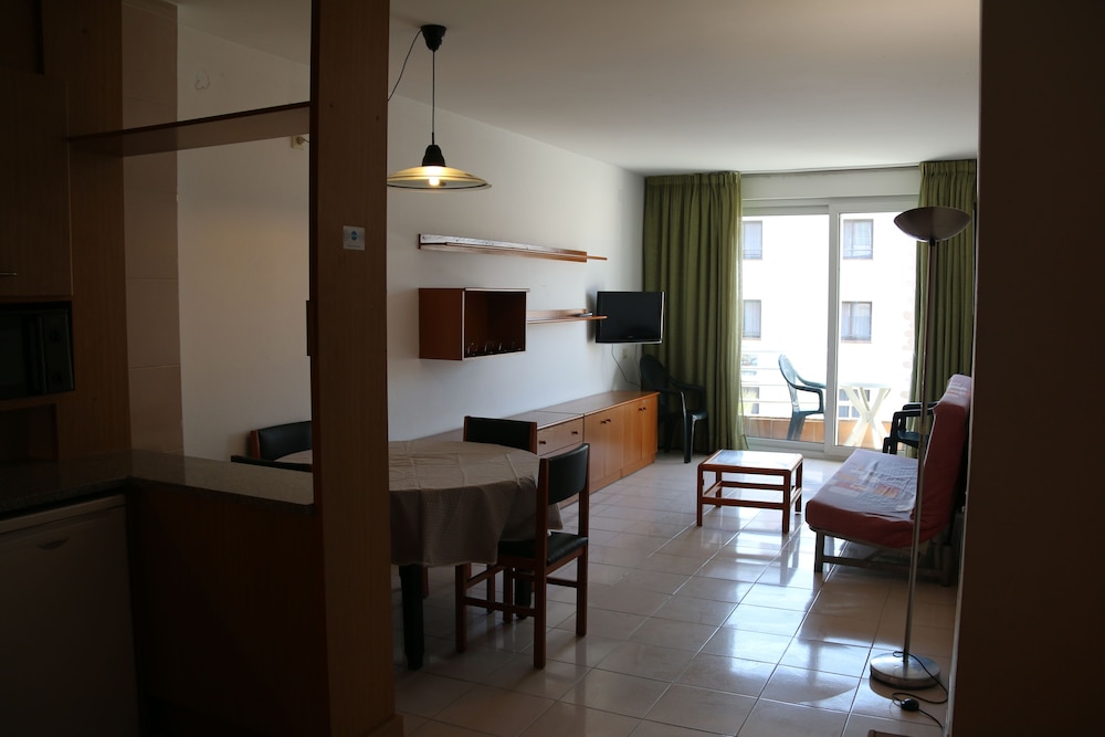 Apartment, 1 Bedroom, City View