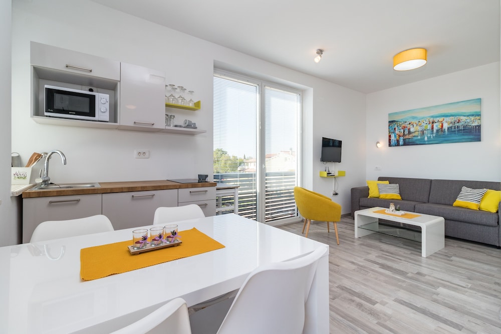 Comfort Apartment (A6) photo 3