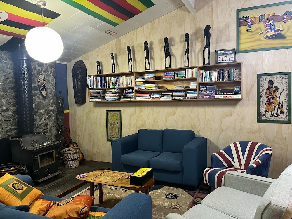 Twin Private Room photo 2