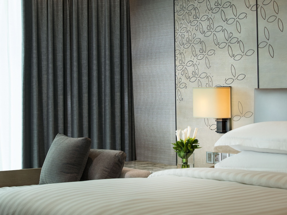Deluxe Room, 2 Twin Beds photo 2