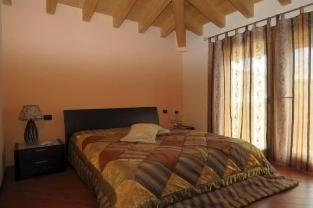 Triple Room, Balcony, City View