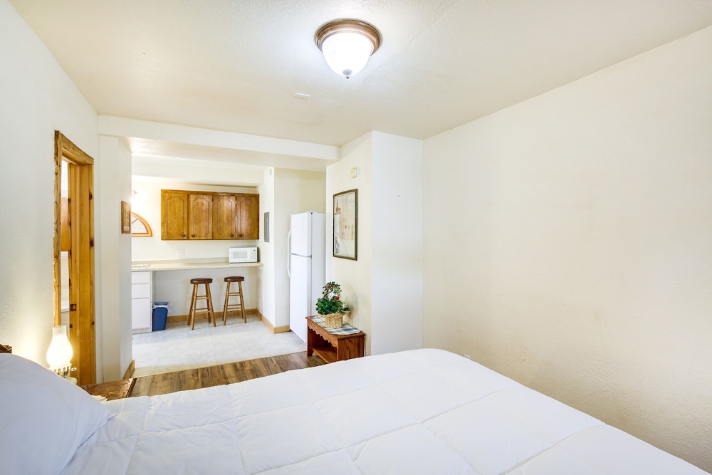 Apartment (1 Bedroom) photo 1