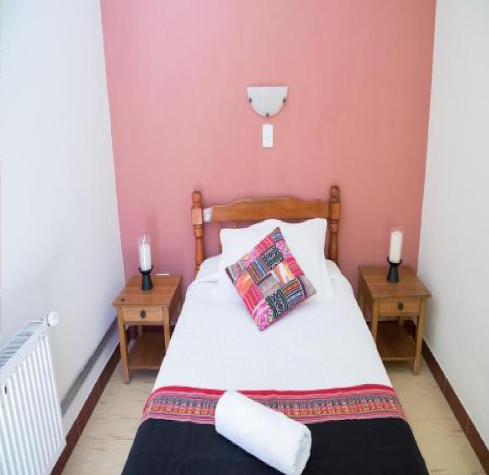 HABITACION SINGLE photo 1