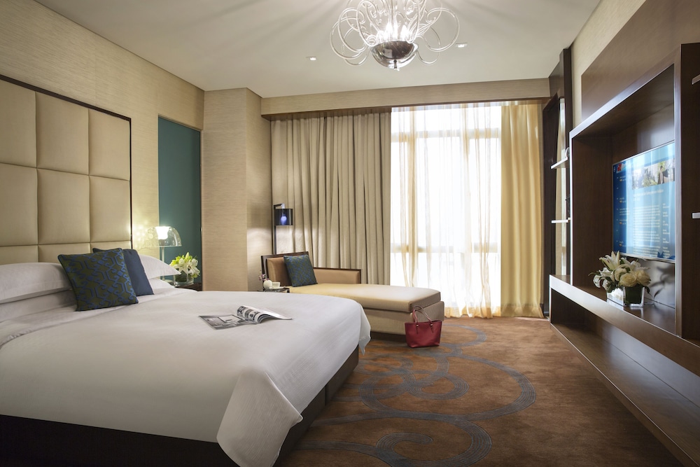 Royal Suite
