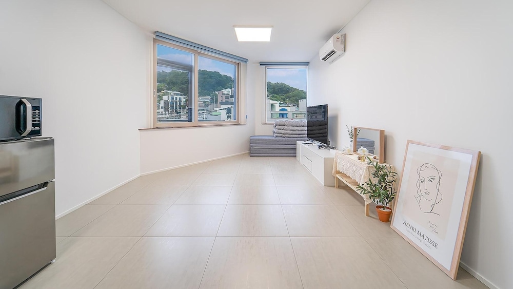 Basic Room, 1 Bedroom (301 Ho)