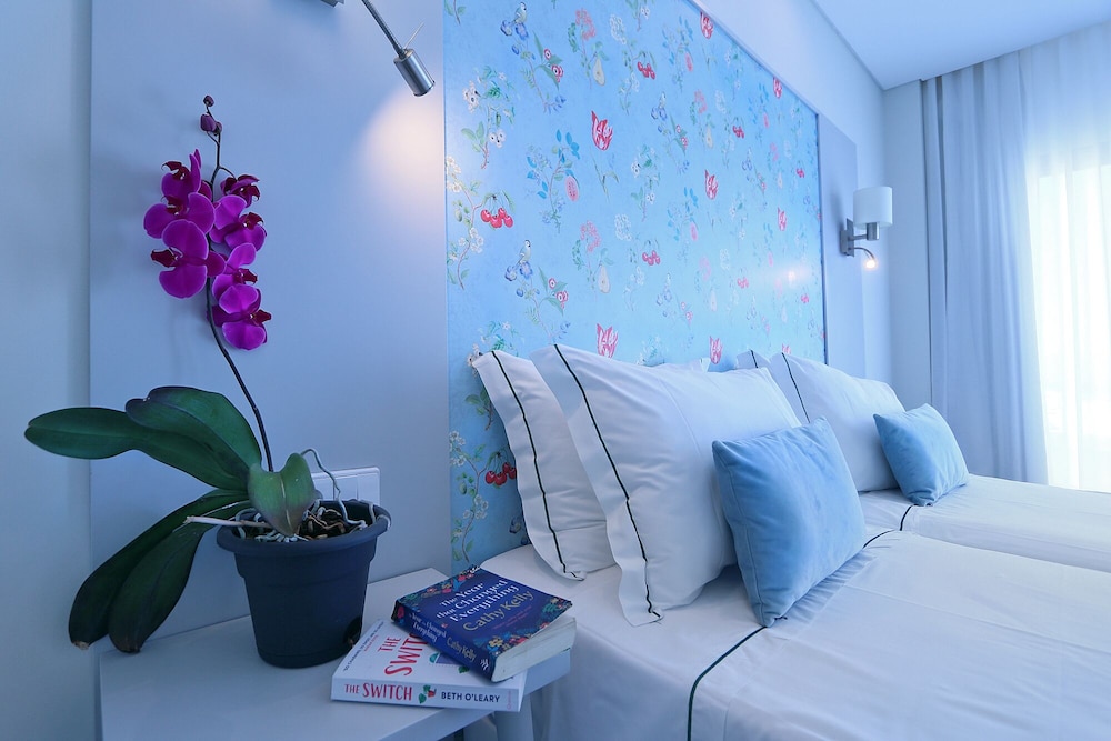 Junior Suite (1+1) photo 3