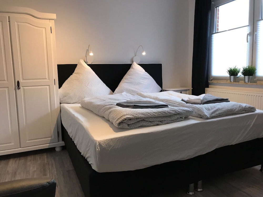 Comfort Double Room, Garden View photo 1
