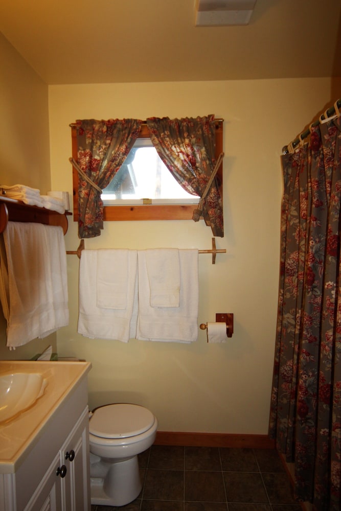 Basic Room, 1 Bedroom, Mountain View, Mountainside photo 3