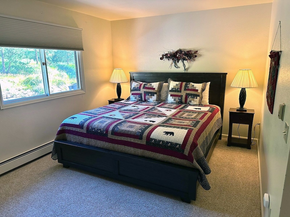 Apartment, 1 Bedroom
