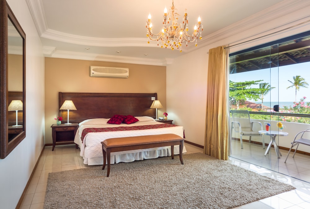 Suite Master, Vista Mar photo 3
