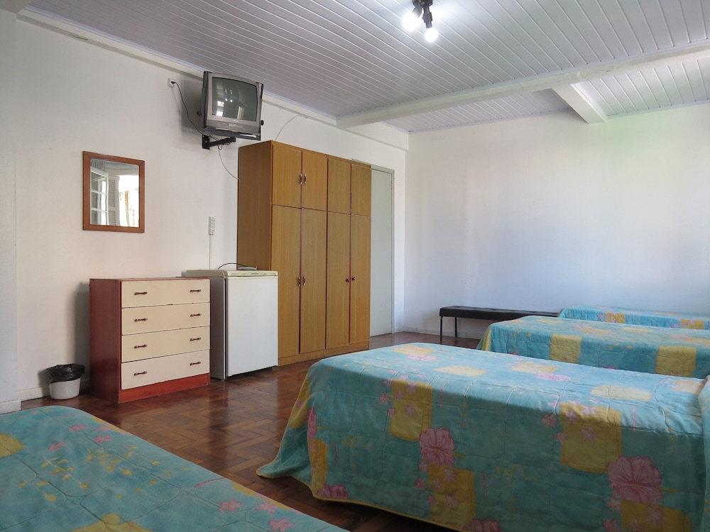 Standard Quadruple Room photo 1