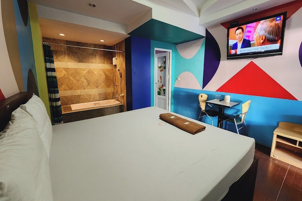 Deluxe Room photo 3