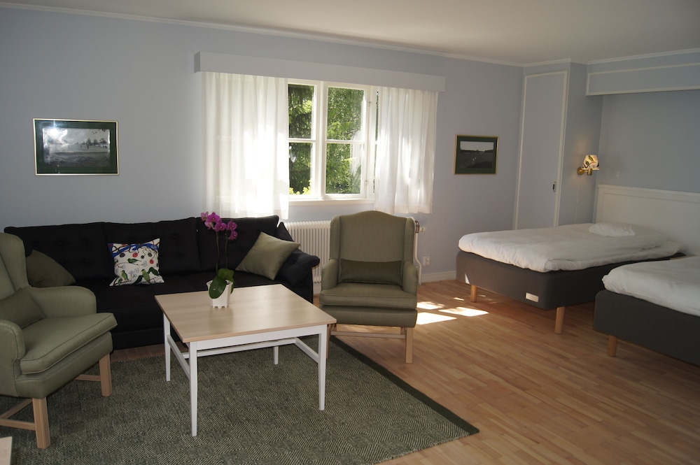Quadruple Room photo 1