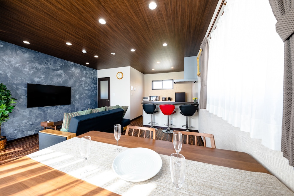 House, 3 Bedrooms