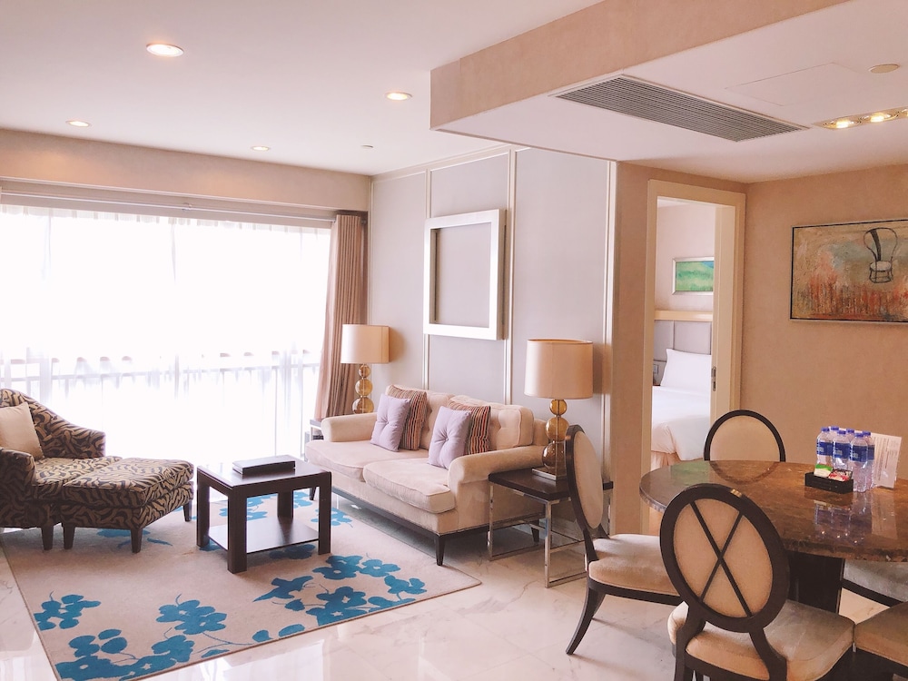 Executive Apartment, 3 Bedrooms photo 3