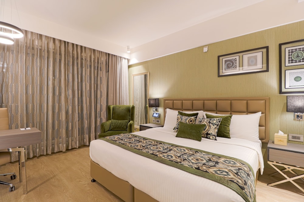 Premium Room - Photo 10