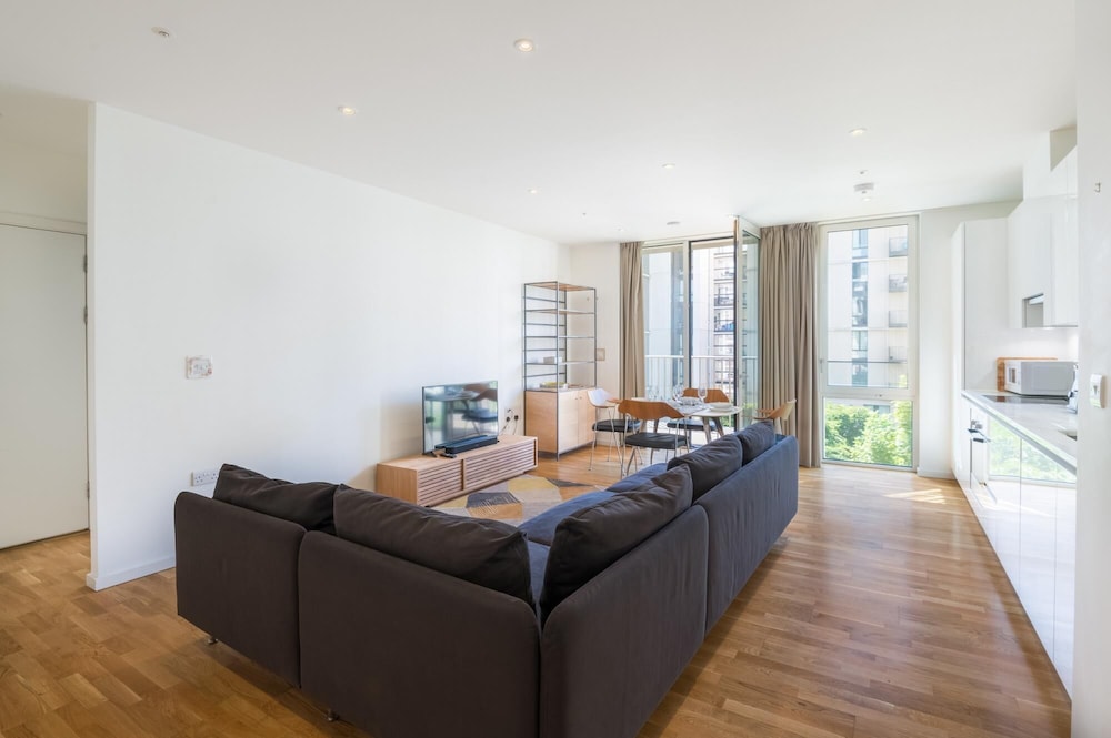 Deluxe East London Home in the Olympic Village, Φωτογραφία 13