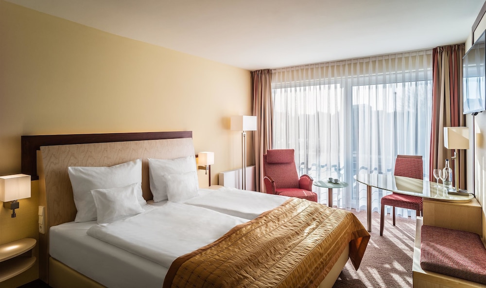Superior Room, 1 Double Bed