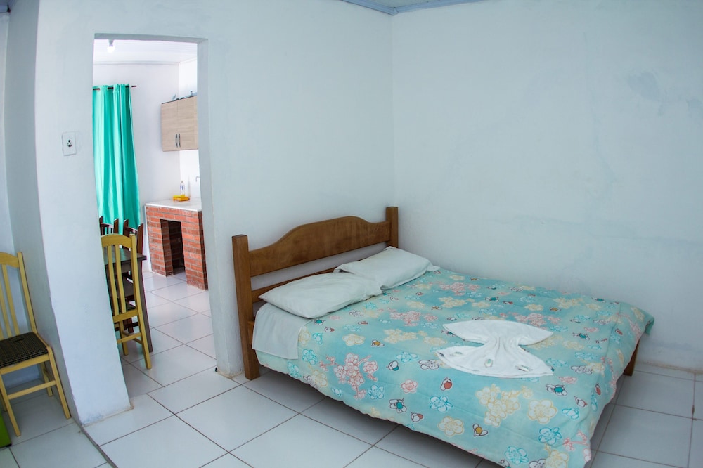 Double Or Twin Room photo 1
