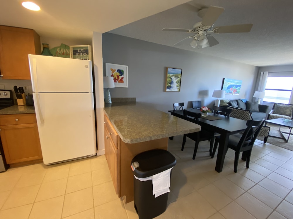 Gulf View Condo 305 photo 3