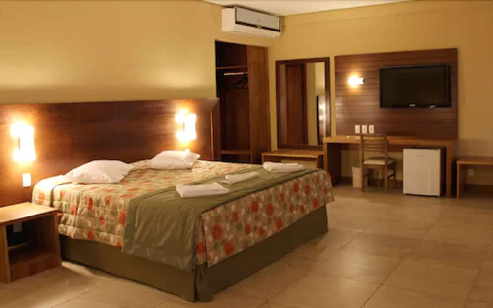 Deluxe Triple Room photo 1