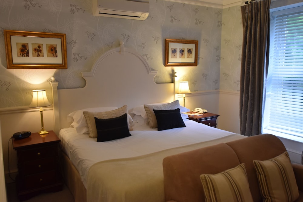 Classic Double or Twin Non Sea View Room photo 2