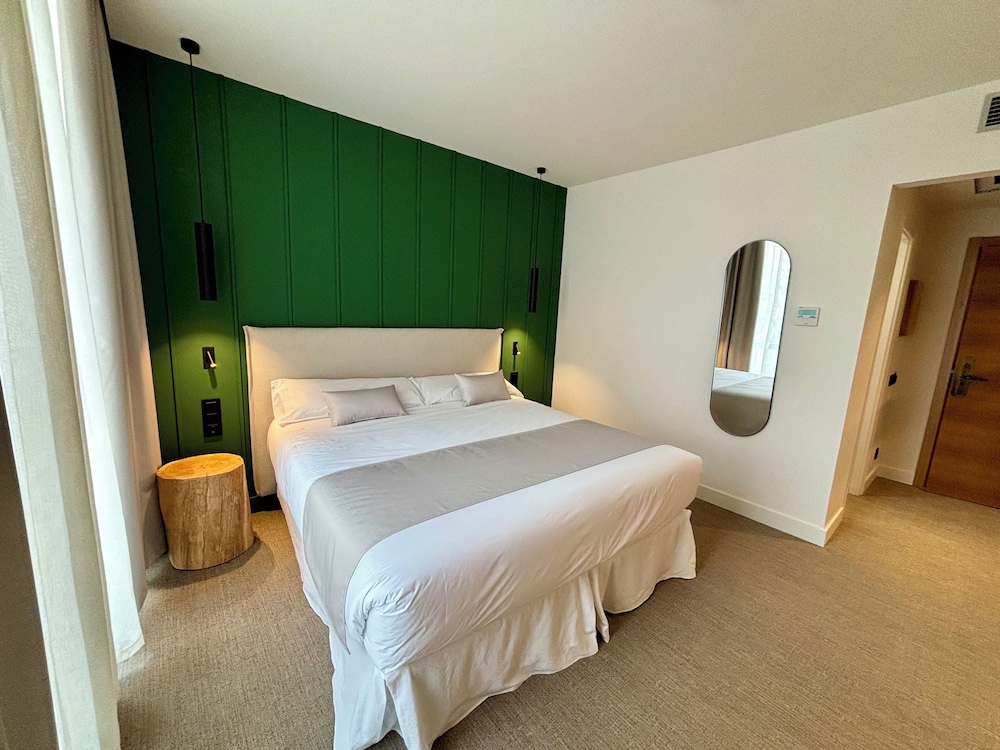 Deluxe Double Room - Photo 5