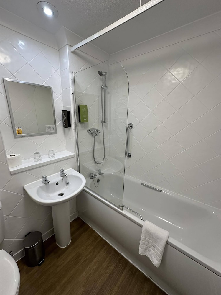 Standard Twin Room photo 3