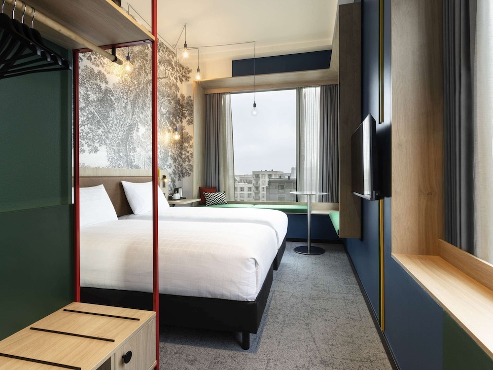 Superior Room, 2 Twin Beds - Photo 6