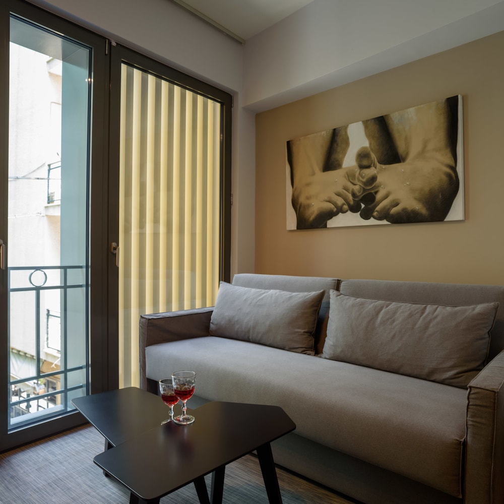Junior Triple Room photo 2