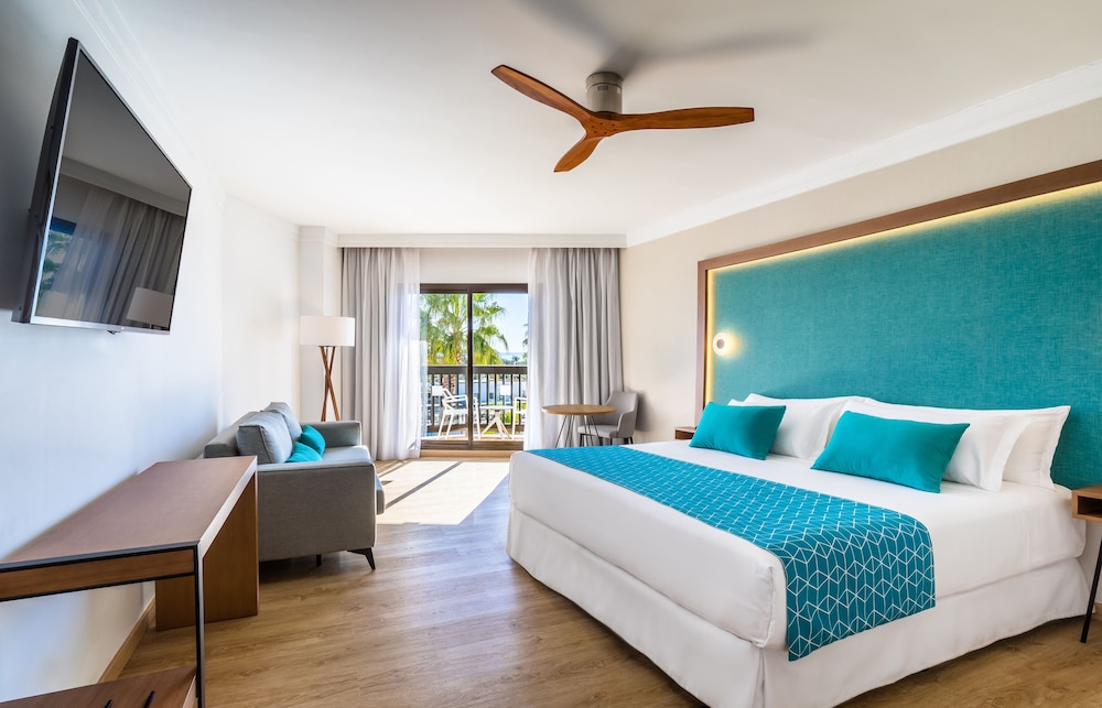 Superior Double Room Single Use