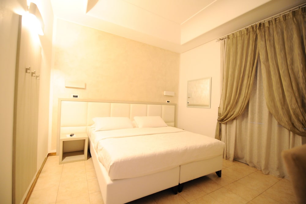 Superior Double Room, 1 Double Bed