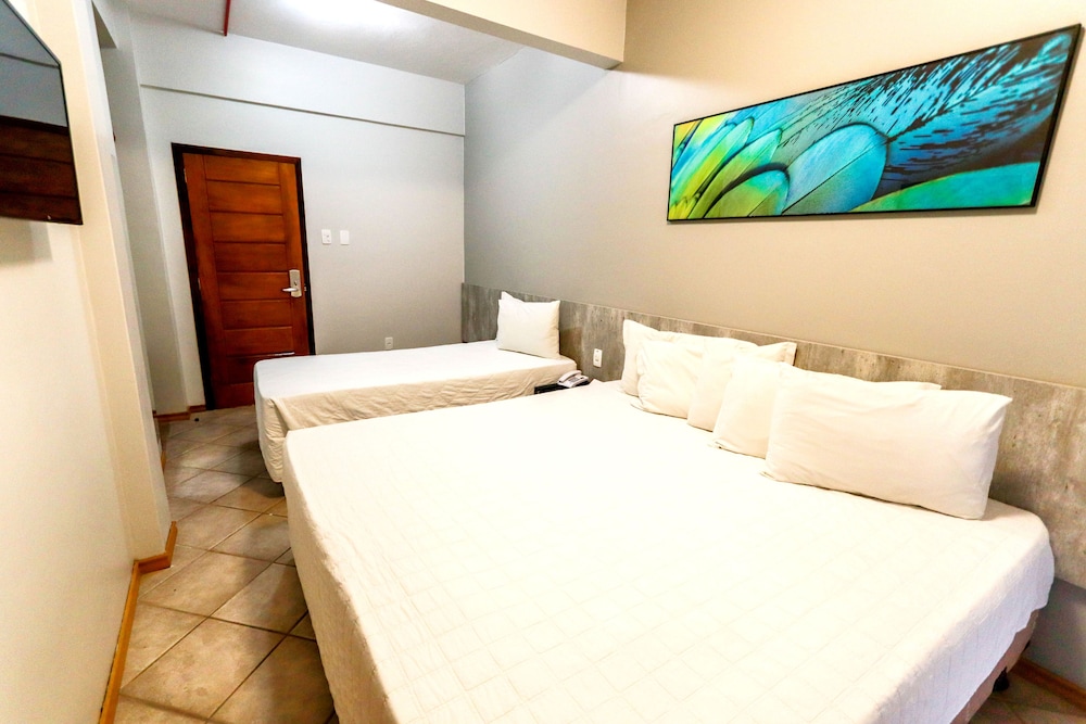 Quadruple Room photo 2