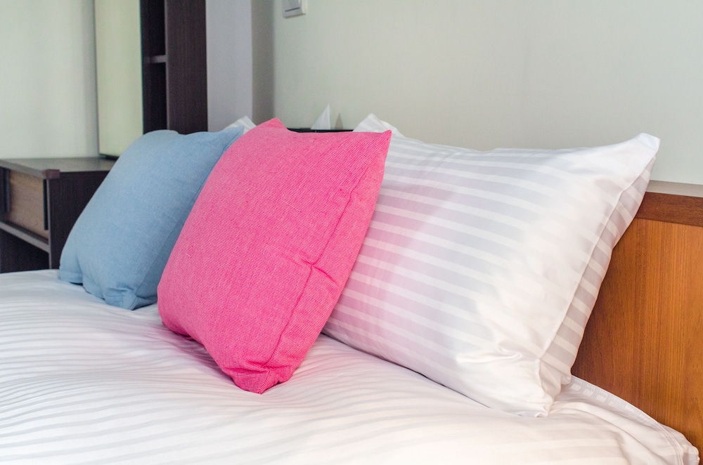 Standard Double Room - Photo 27