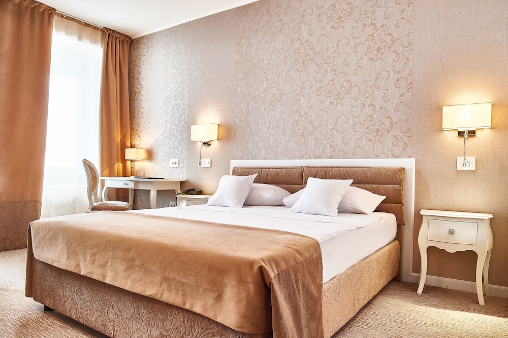 Family Suite - Photo 2