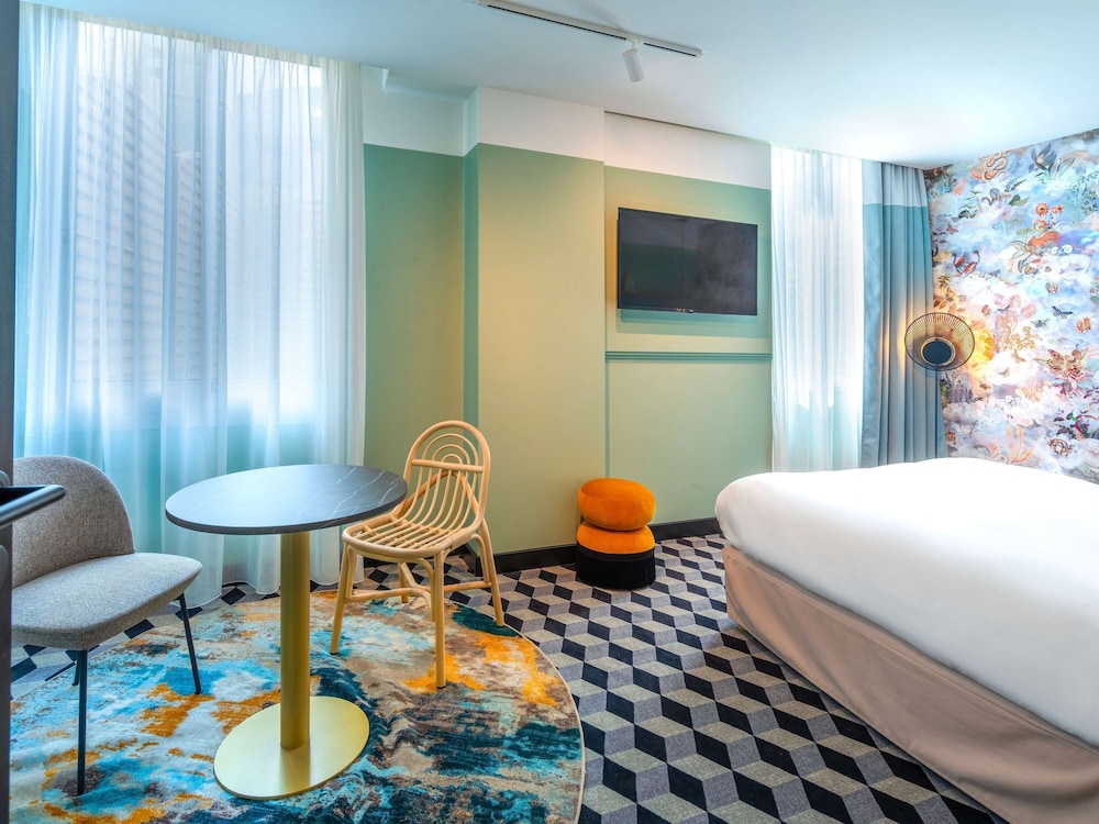 Superior Room, 1 Double Bed