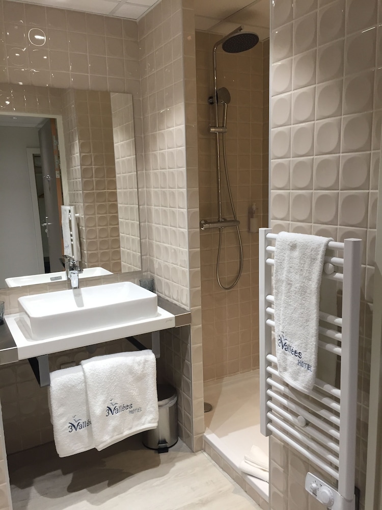 Classic Triple Room - Photo 4