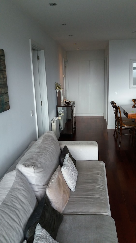 Apartment, 1 Double Bed, Non Smoking photo 3