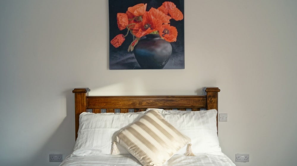 Double Room photo 2
