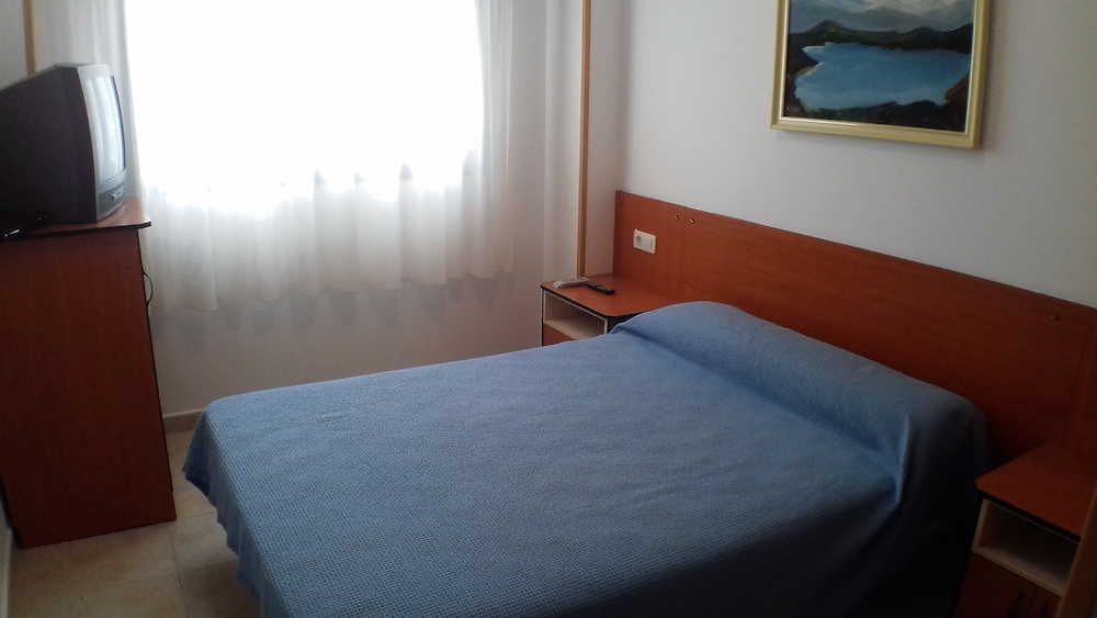 Apartamento, 1 habitación